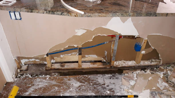 Best Emergency water damage restoration  in Kaloko, HI