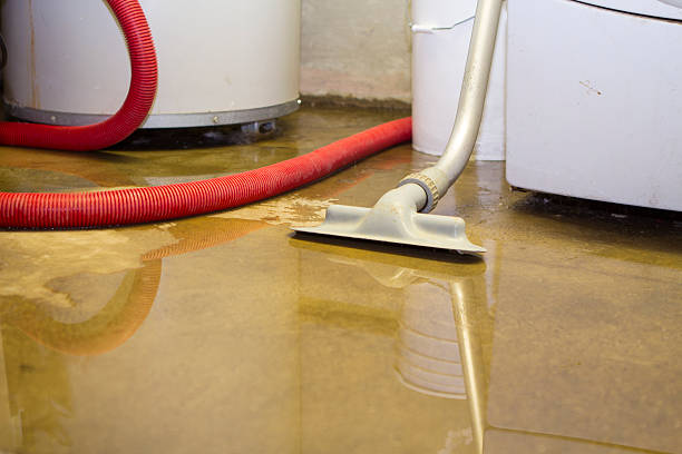 Best Emergency water damage restoration  in Kaloko, HI
