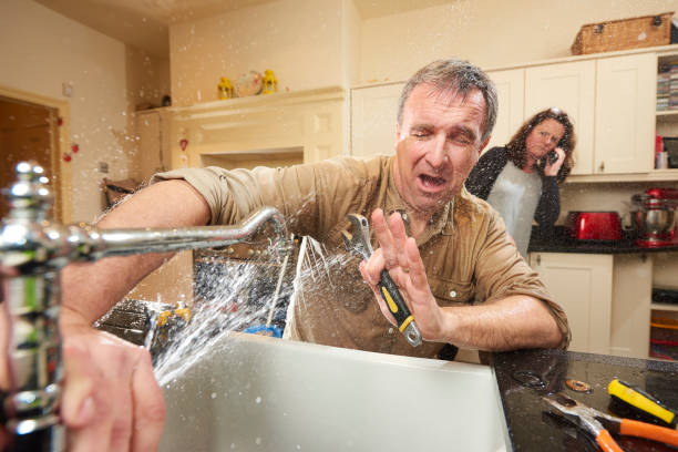 Best Residential water damage restoration  in Kaloko, HI